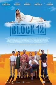 Block 12' Poster