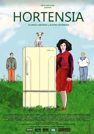 Hortensia' Poster