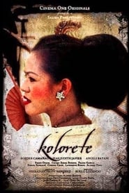 Kolorete' Poster