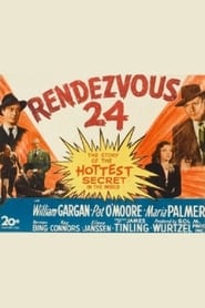 Rendezvous 24' Poster