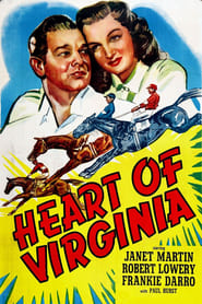 Heart of Virginia' Poster