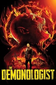The Demonologist' Poster