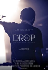 The Drop The EDM Culture Explosion' Poster