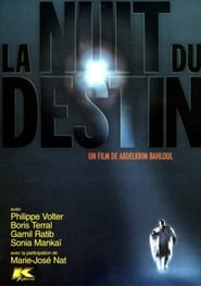 Night of Destiny' Poster