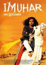 Imuhar A Legend' Poster