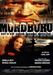 Mordbro' Poster