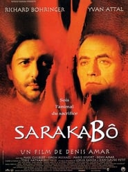 Saraka Bo' Poster