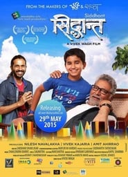 Siddhant' Poster