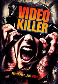 Video Killer' Poster