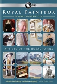 Royal Paintbox' Poster