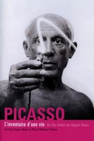 Picasso the Legacy' Poster