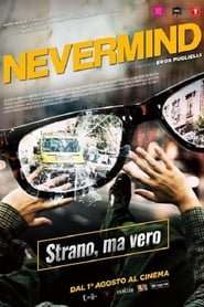 Nevermind' Poster
