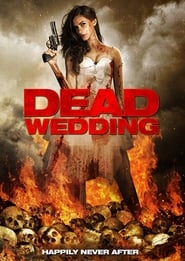 Dead Wedding' Poster