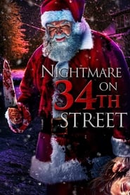Nightmare on 34th Street' Poster