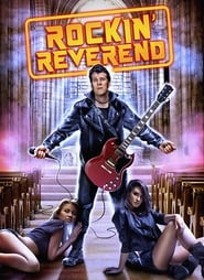 Rockin Reverend' Poster