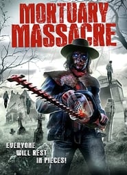 Mortuary Massacre' Poster