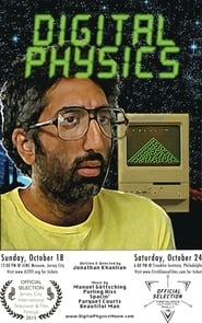 Digital Physics' Poster