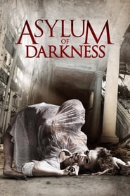 Asylum of Darkness' Poster