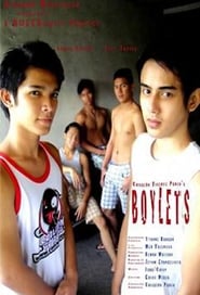 Boylets' Poster