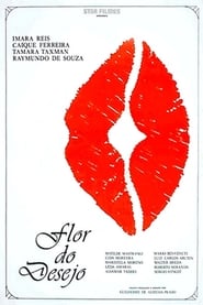 Flor do Desejo' Poster