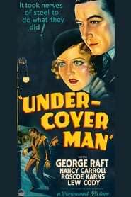 UnderCover Man' Poster