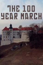 The 100 Year March' Poster