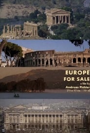 Europe for Sale' Poster