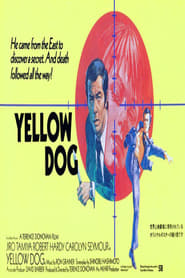 Yellow Dog' Poster