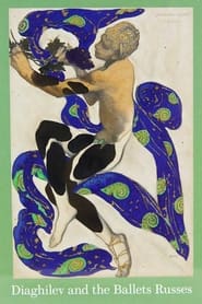 Diaghilev and the Ballets Russes' Poster