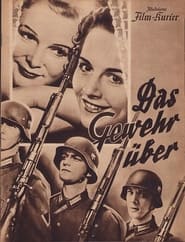 Das Gewehr ber' Poster