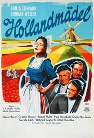 Hollandmdel' Poster