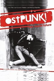 OstPunk Too much Future' Poster