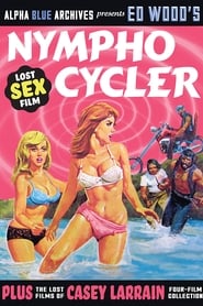 Nympho Cycler' Poster