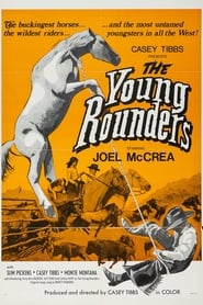 The Young Rounders' Poster