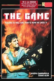 The Game' Poster