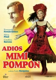 Adis Mim Pompn' Poster