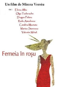 The Woman in Red' Poster