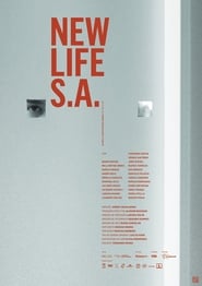 New Life SA' Poster