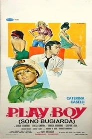 PlayBoy' Poster