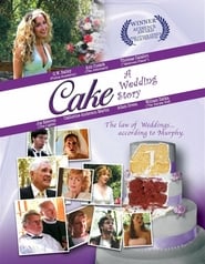 Cake A Wedding Story' Poster