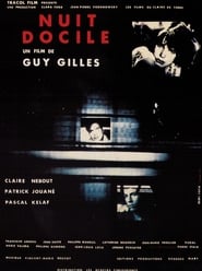 Docile Night' Poster