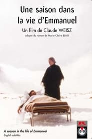 Une saison dans la vie dEmmanuel' Poster