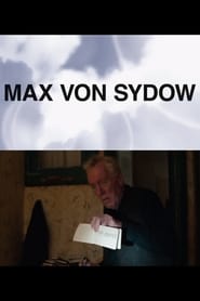 Max Von Sydow Dialogues with the Renter' Poster