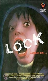 Lock' Poster