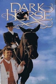 Dark Horse' Poster