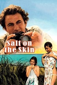 Salt on the Skin' Poster