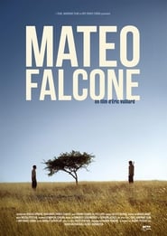Mateo Falcone' Poster