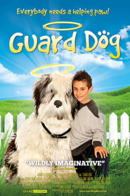 Guard Dog' Poster