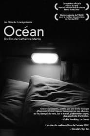 Ocean' Poster