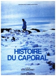 Histoire du caporal' Poster